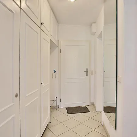 Carpe Diem Carpe Diem Appartement 109 Niendorf  Exterior photo