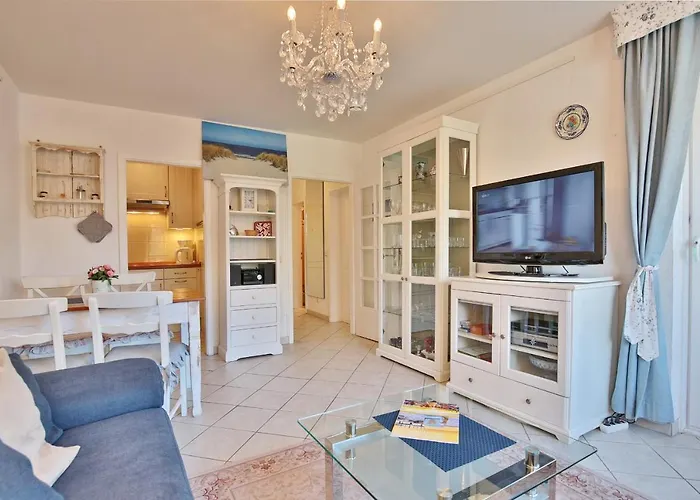 Carpe Diem Carpe Diem Appartement 109