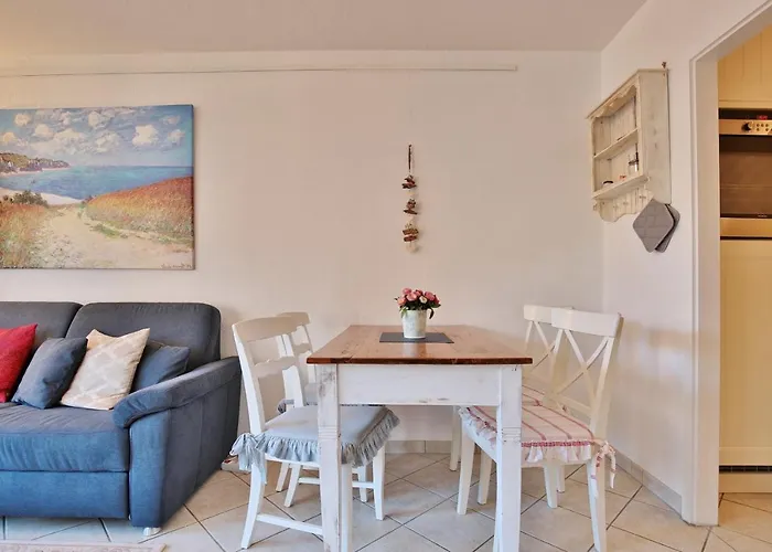 Carpe Diem Carpe Diem Appartement 109