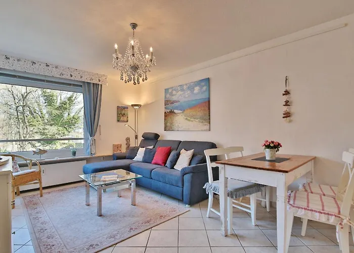 Carpe Diem Carpe Diem Appartement 109