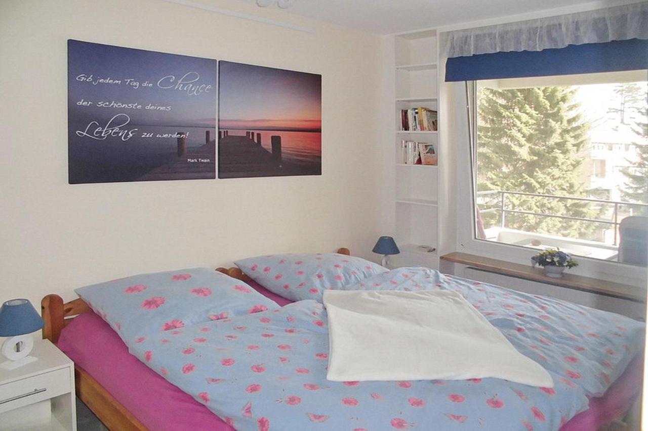 Apartment Carpe Diem Carpe Diem 109 Niendorf (Timmendorfer Strand)