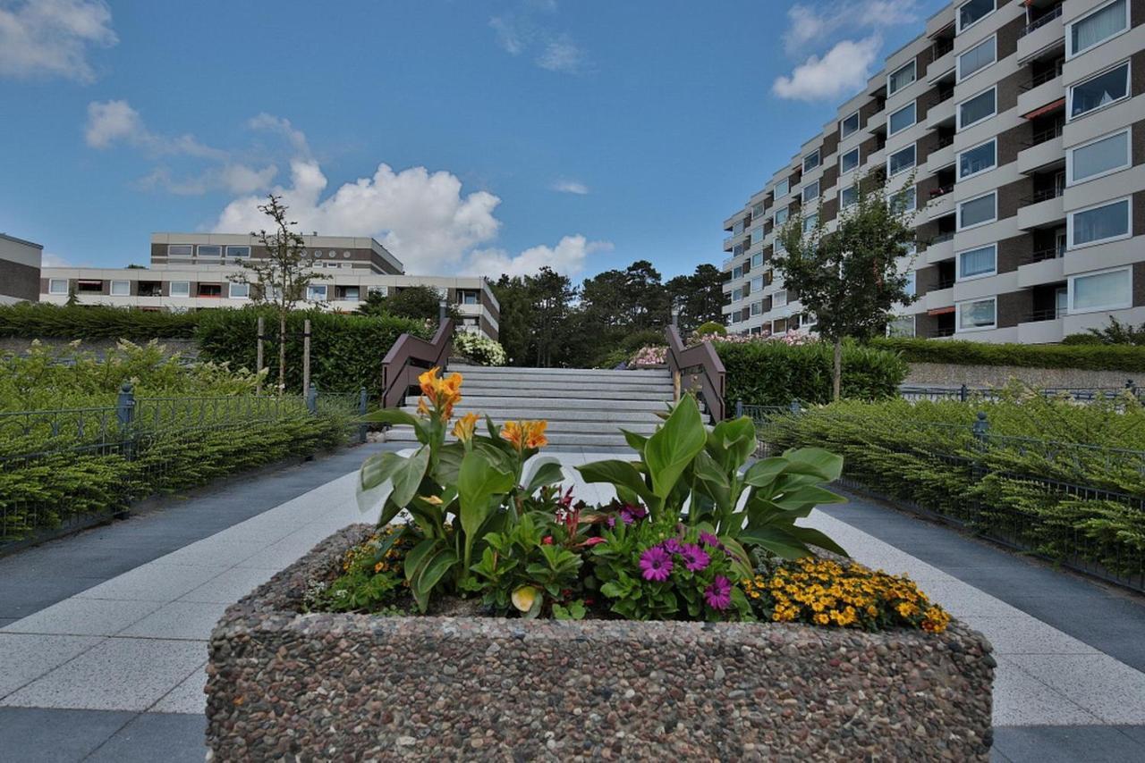 Apartment Carpe Diem Carpe Diem 109 Niendorf (Timmendorfer Strand)