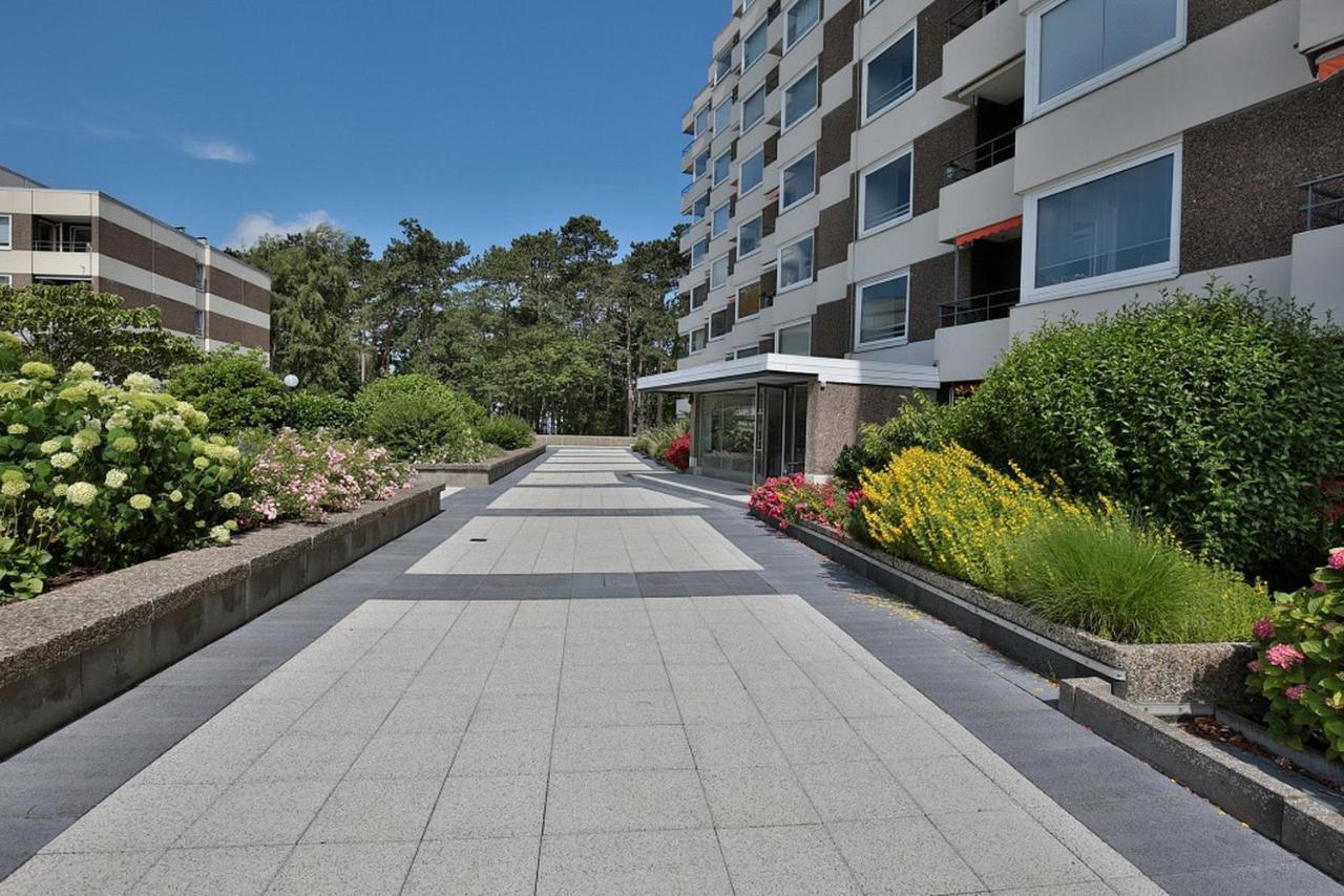 Carpe Diem Carpe Diem 109 Apartment Niendorf (Timmendorfer Strand)