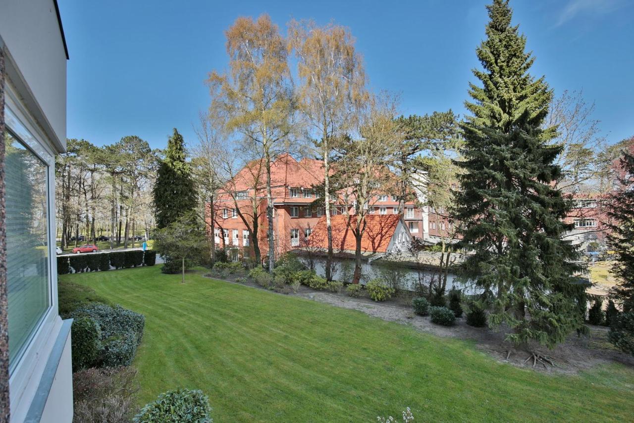 Apartment Carpe Diem Carpe Diem 109 Niendorf (Timmendorfer Strand)